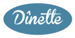Logo Dînette version large
